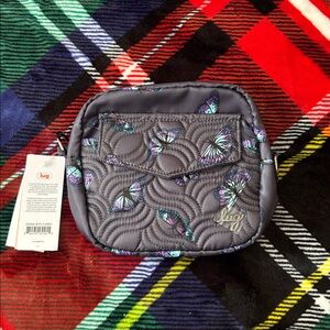 LUG - NWT Swing convertible crossbody